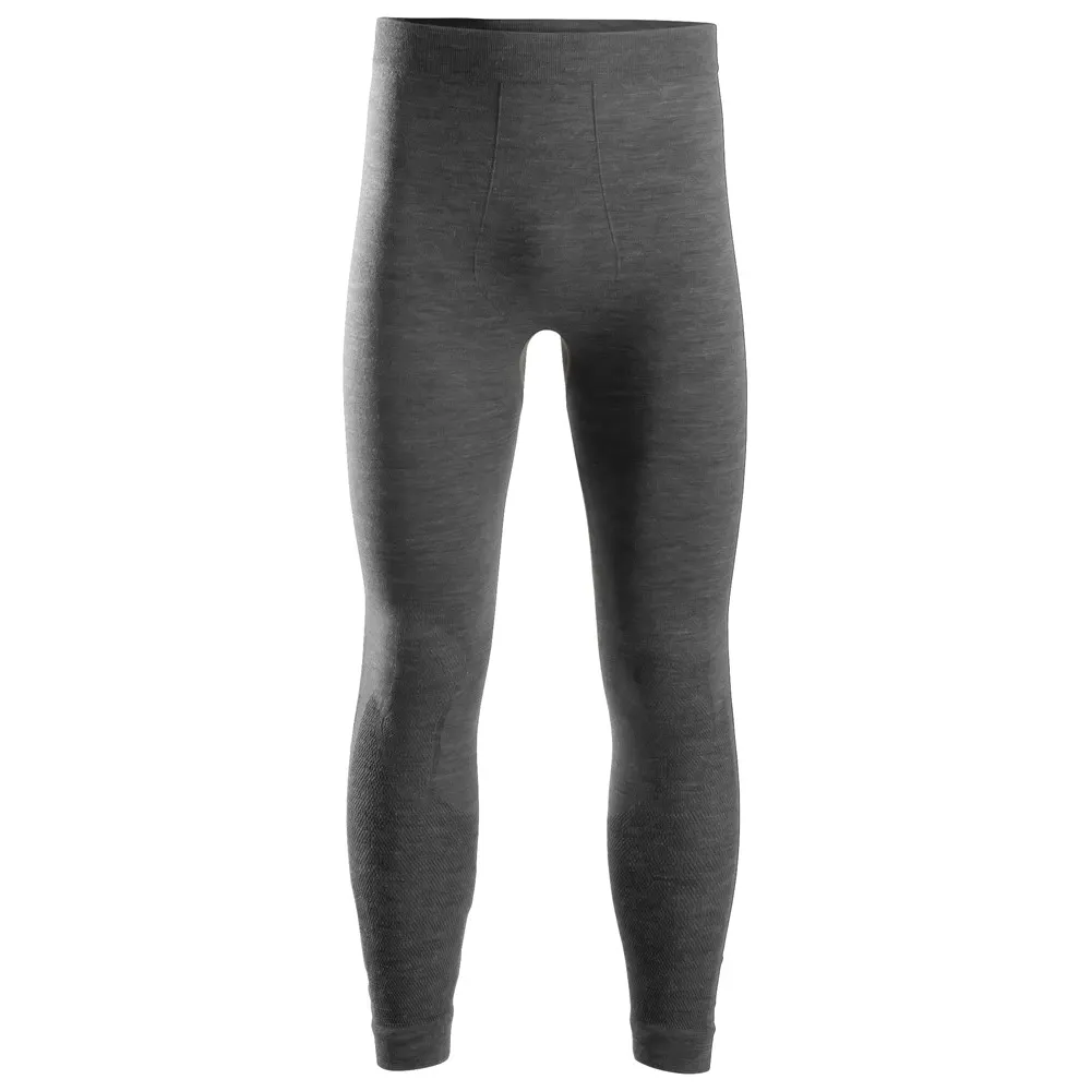 Snickers 9442 Flexiwork Seamless Wool Leggings