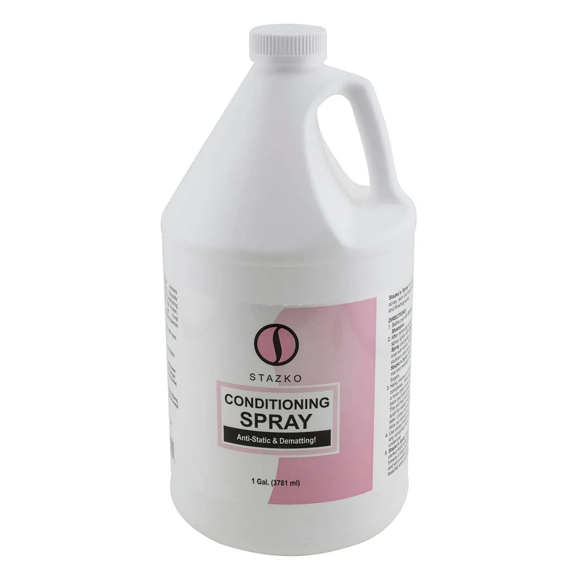 Stazko Conditioning Spray - Gallon