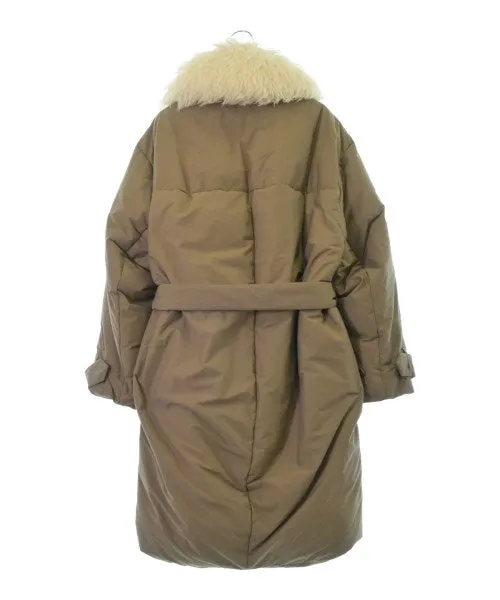 STELLA McCARTNEY Down coats