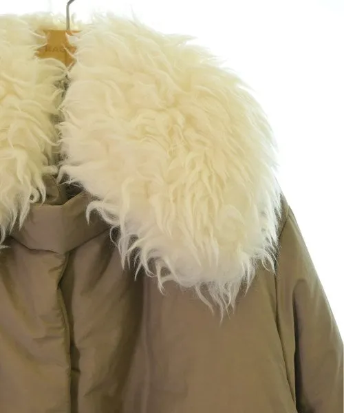 STELLA McCARTNEY Down coats