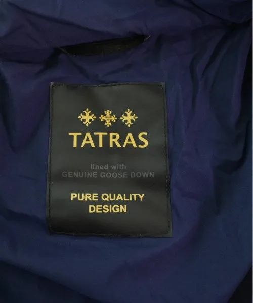 TATRAS Down coats