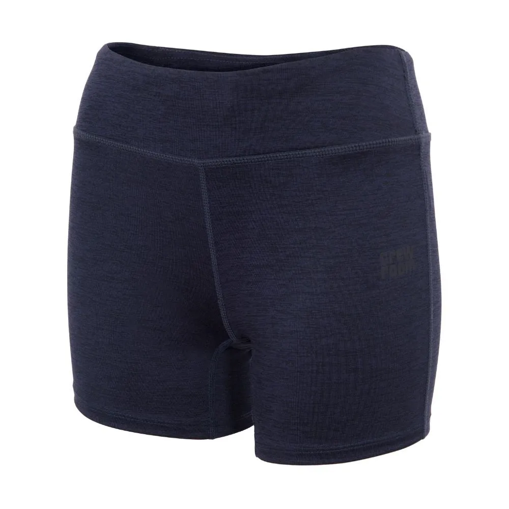 The Essential Ribbing Short 5" (Women's)