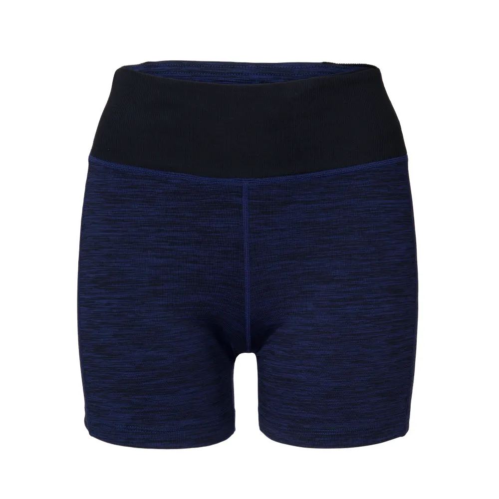 The Essential Ribbing Short 5" (Women's)