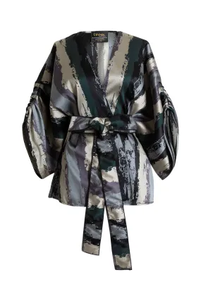 Theater Jacket “Wind”