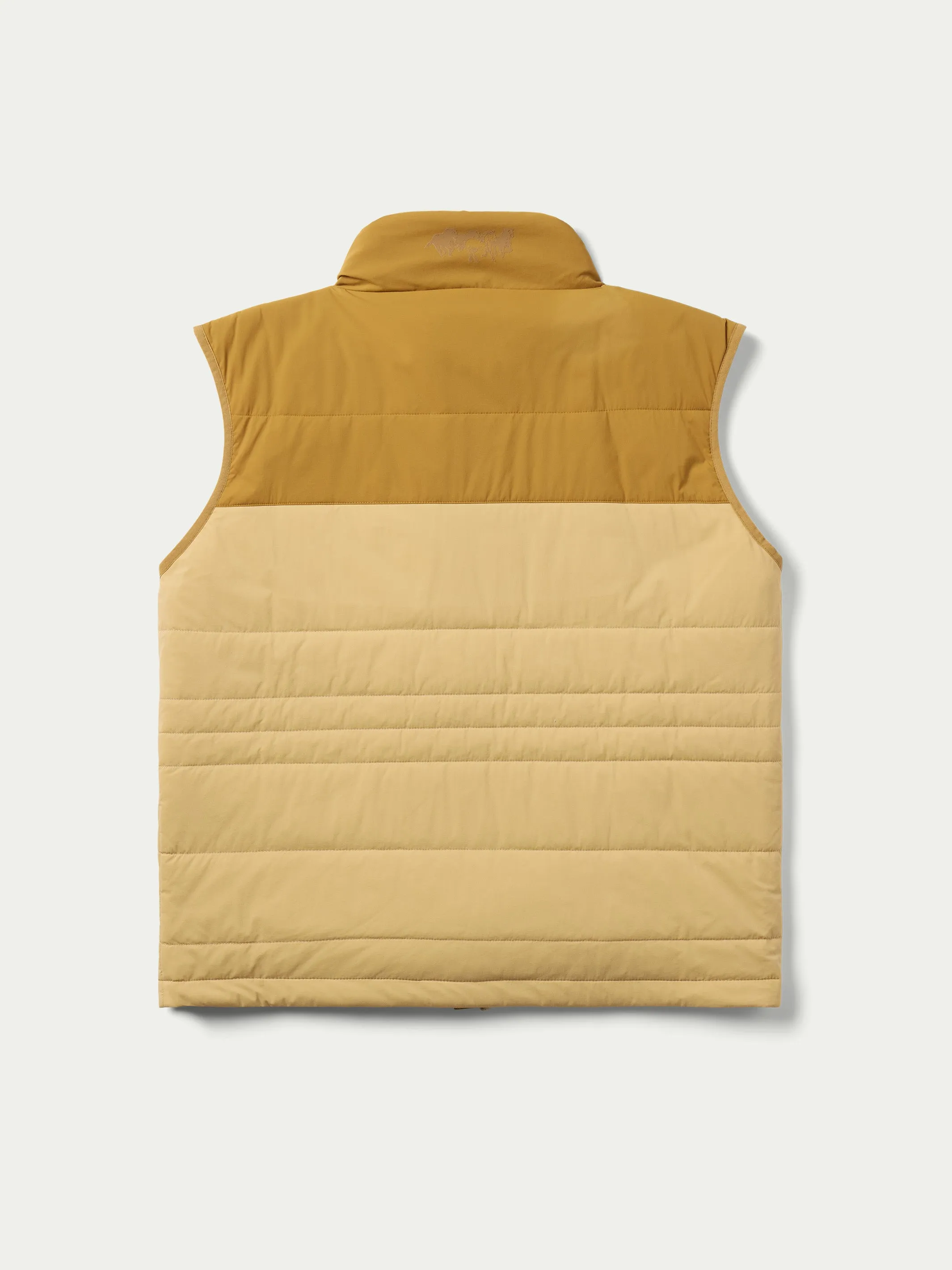 Ultralight Nylon Vest