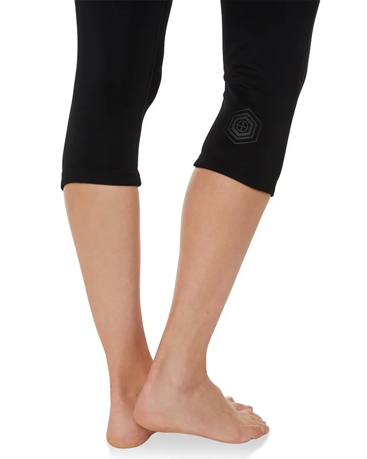 Vigilante SkiMiss 3/4 Leggings