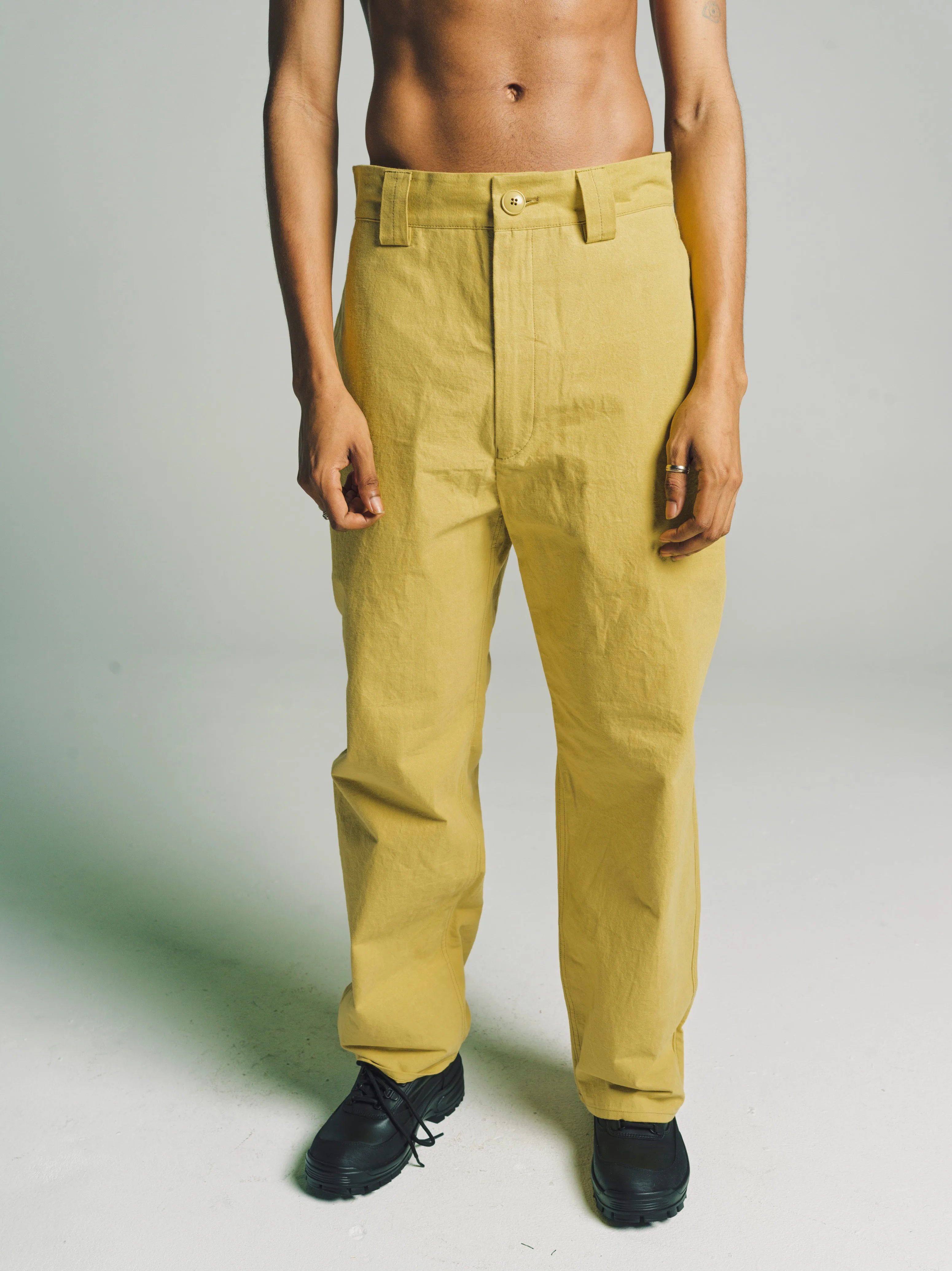 Wattle Wax R16Y6 Pants