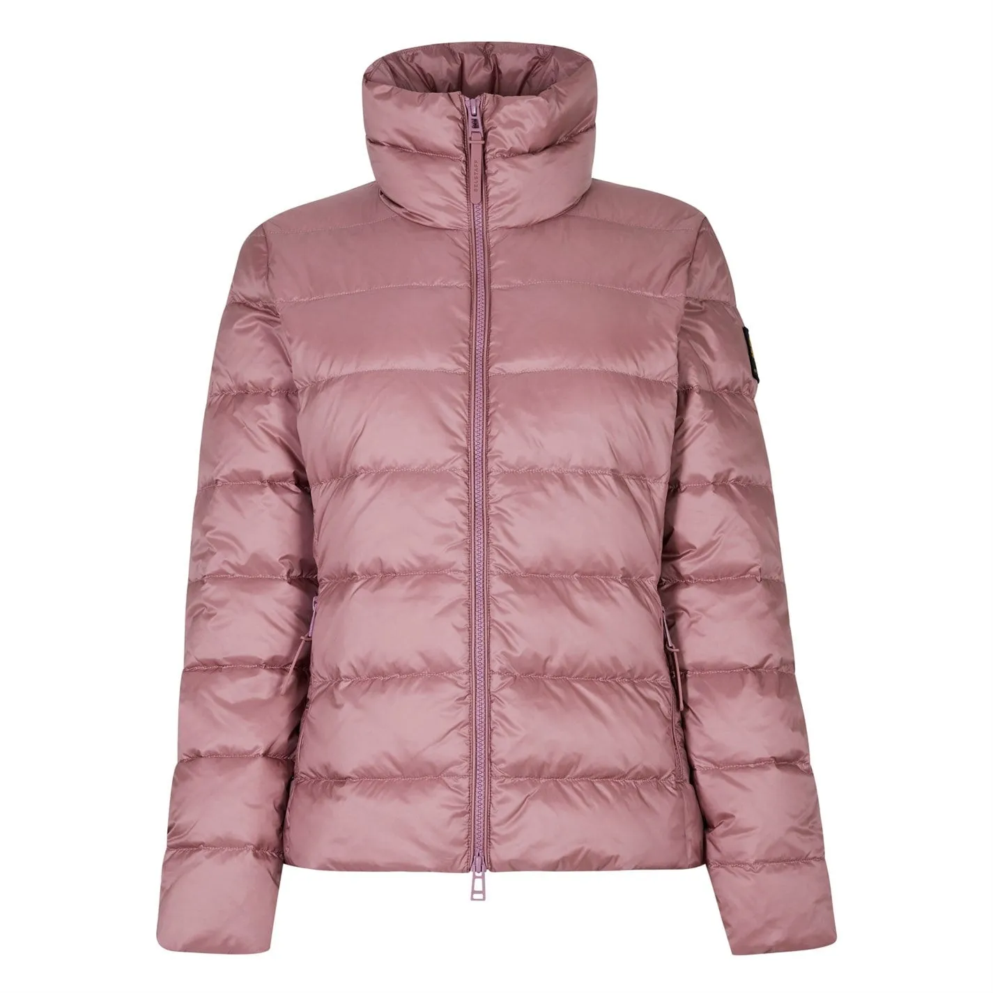 Womens Belstaff Down Jacket