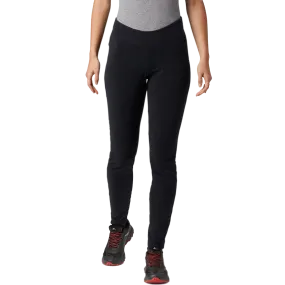 Women's Glacial Fleece Printed Legging