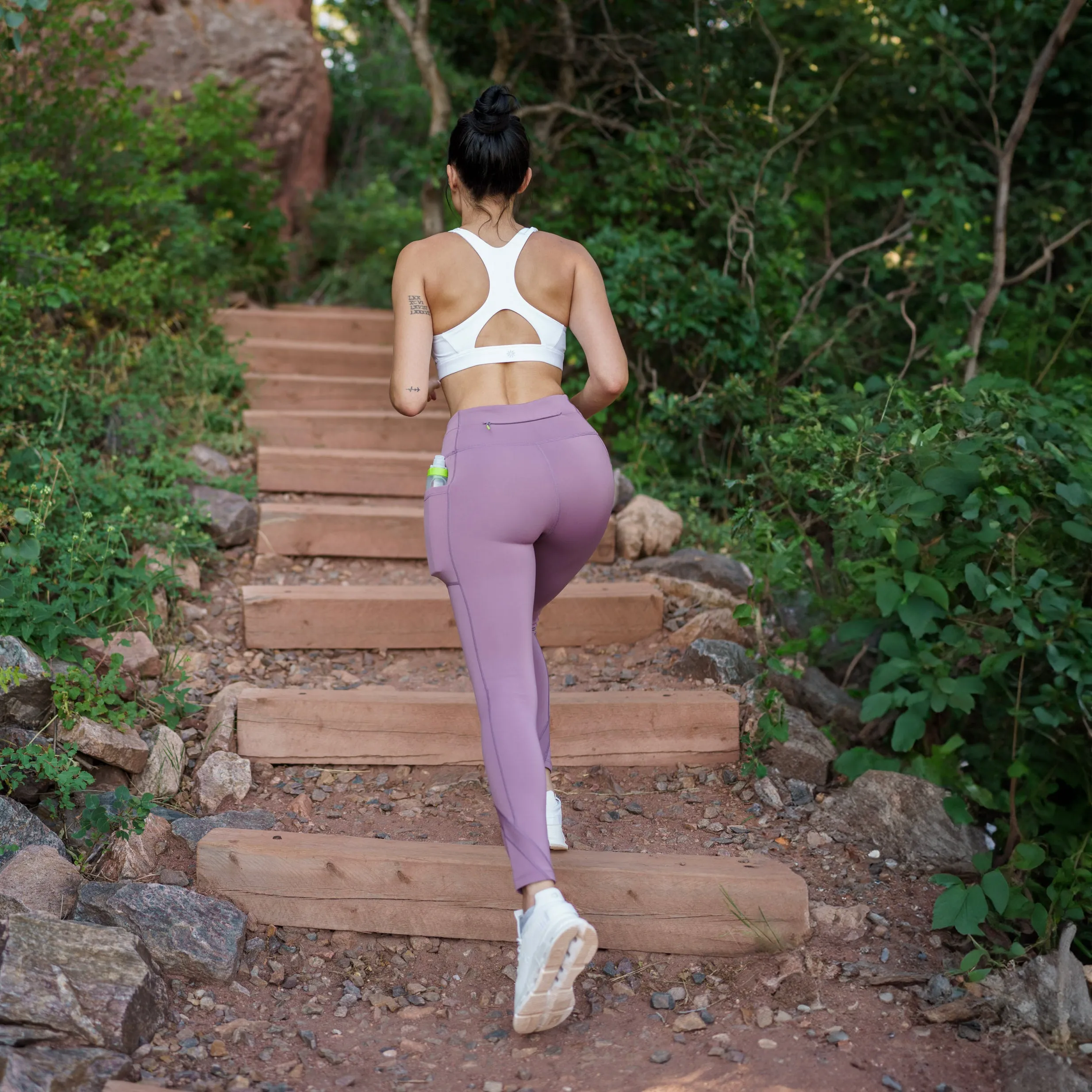 Women's Mid-Weight Leggings