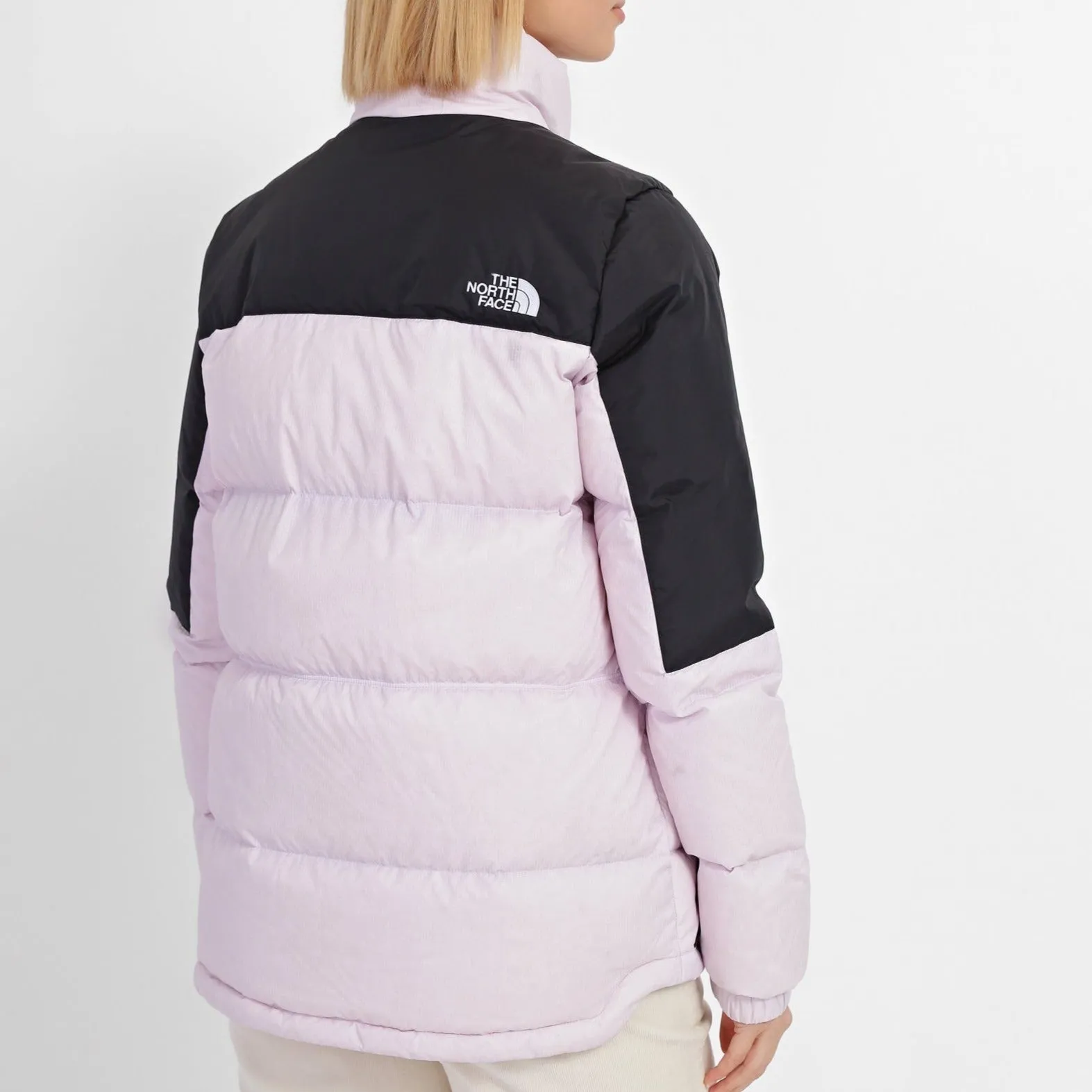 Womens The North Face Diablo Down Jacket