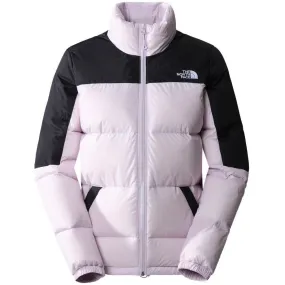 Womens The North Face Diablo Down Jacket