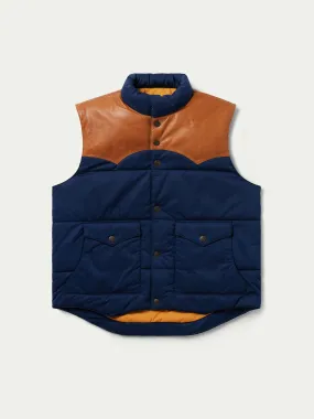 Wyoming Vest