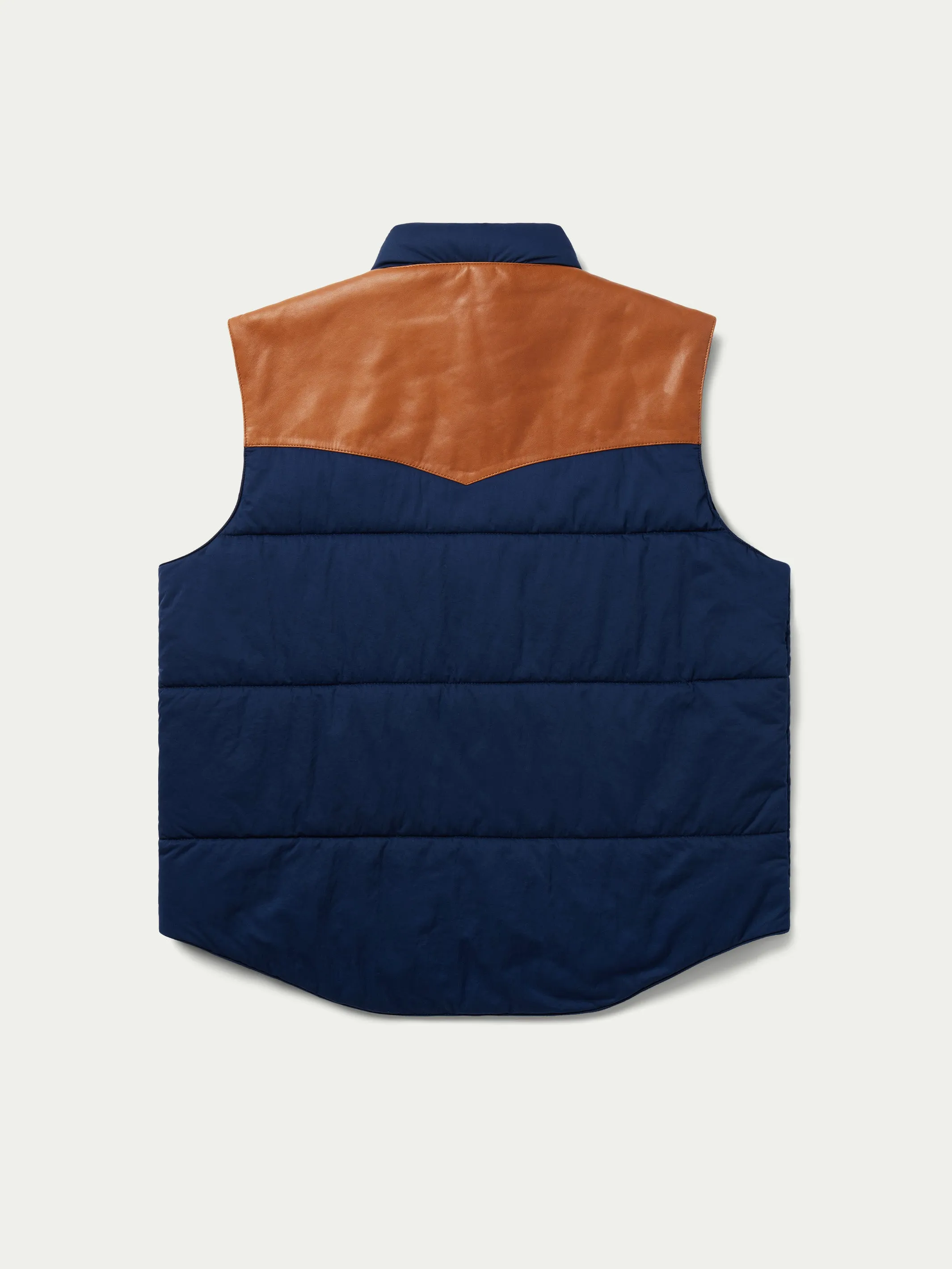 Wyoming Vest