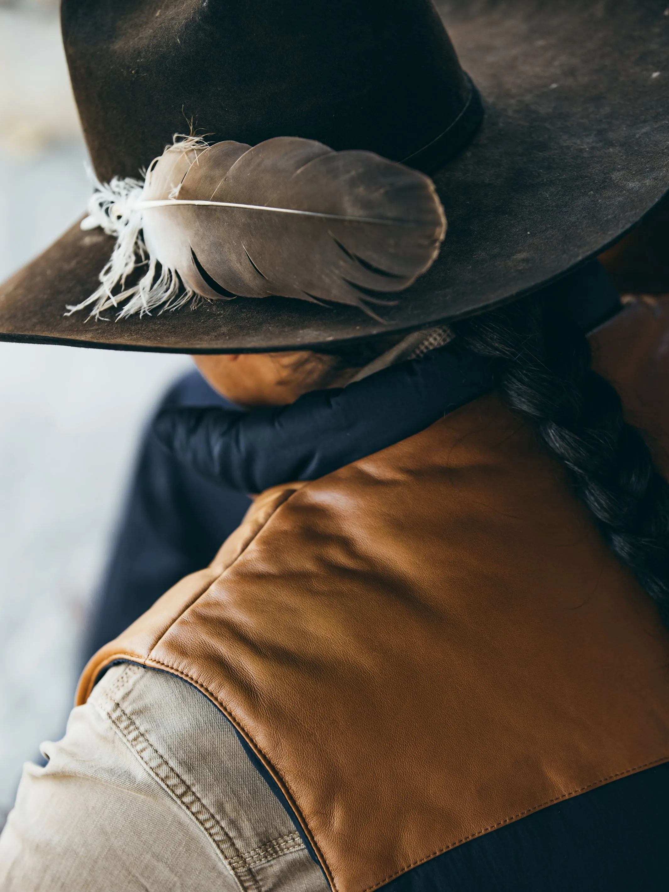 Wyoming Vest